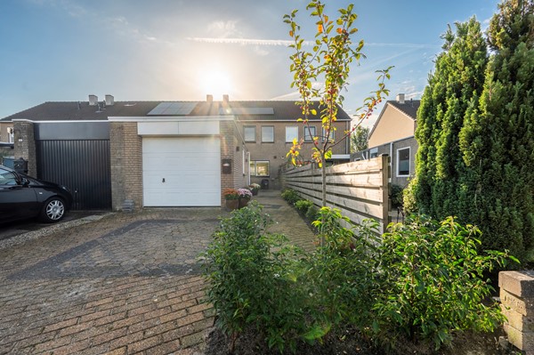 Medium property photo - Pottenbakkersstraat 8, 8701 EA Bolsward
